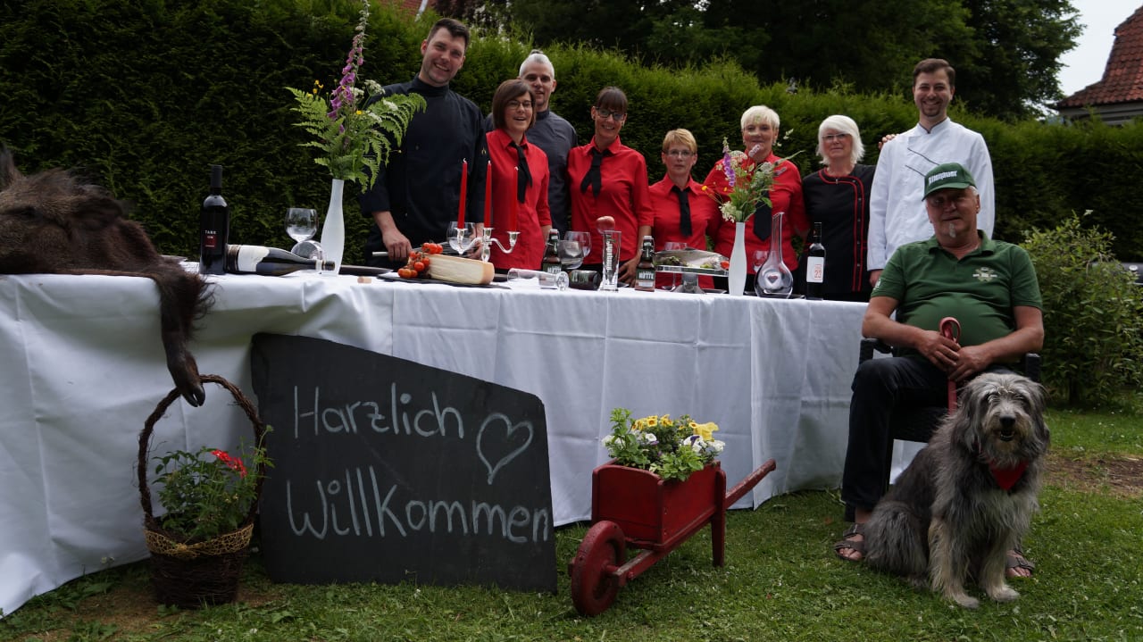 Sonstiges Hotel Rathaus