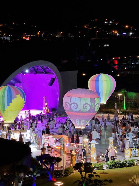 Sonstiges Dream Fun World