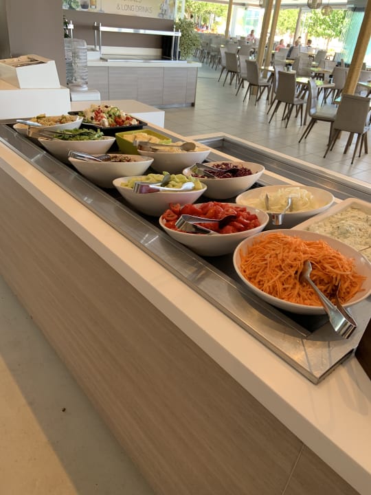 Gastro Harmony Boutique Resort