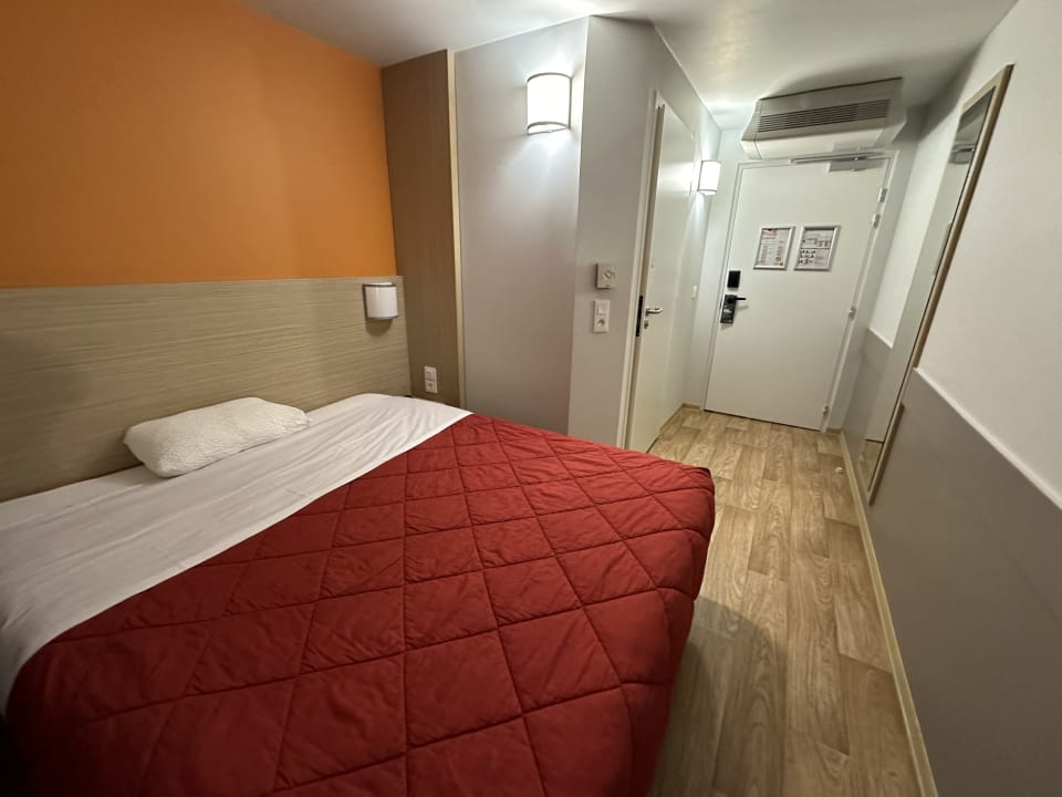 Zimmer Premiere Classe Reims Nord - Bétheny