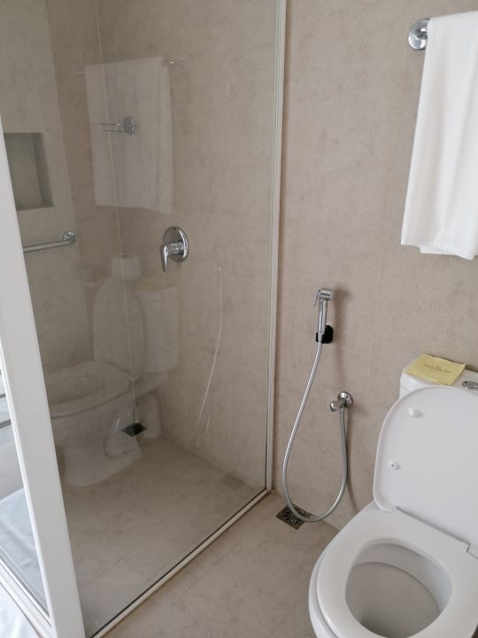 Zimmer Adaaran Select Meedhupparu Island Resort - Premium All Inclusive