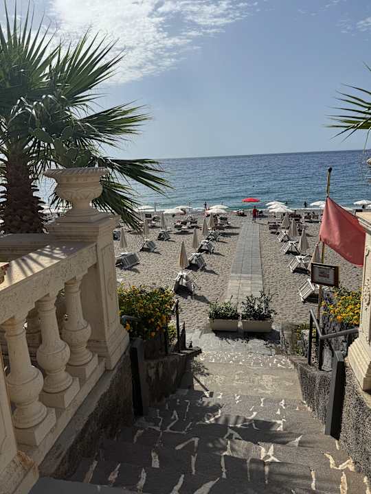 Außenansicht Hellenia Yachting Hotel