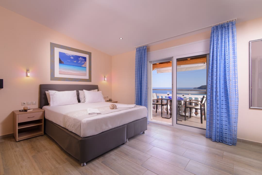 Zimmer Hotel Maistrali