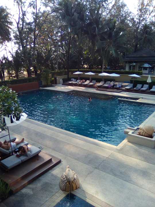 Pool The Grand Southsea Khaolak Beach Resort