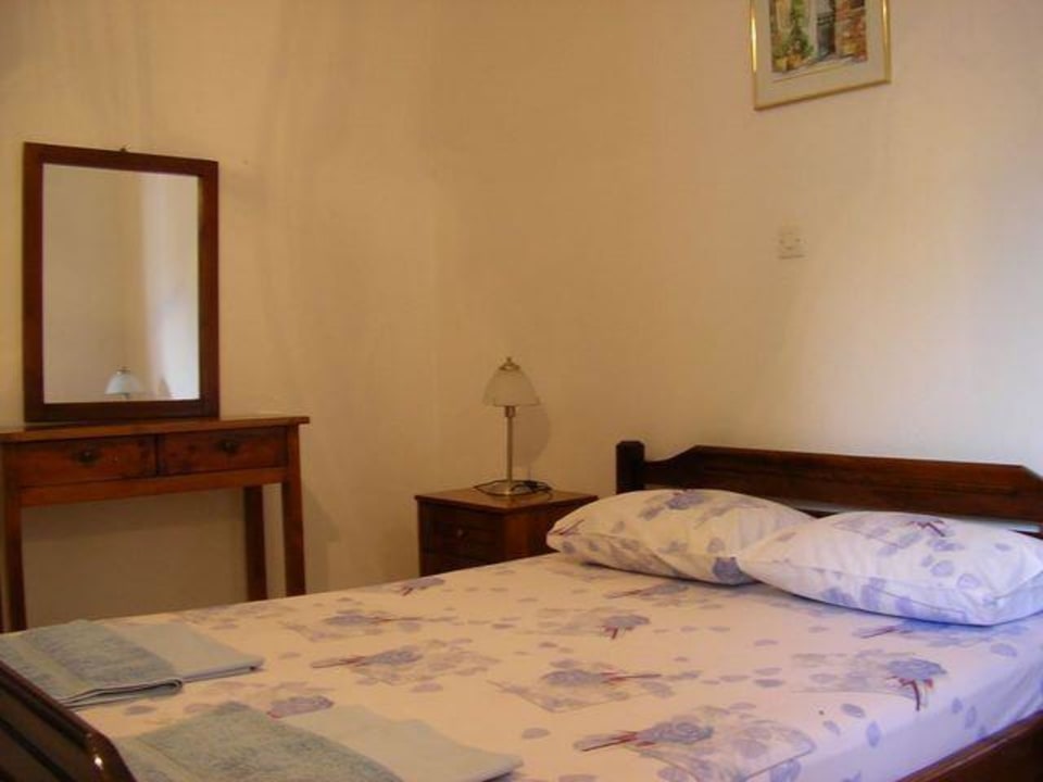 Zimmer Haus des Meerblicks