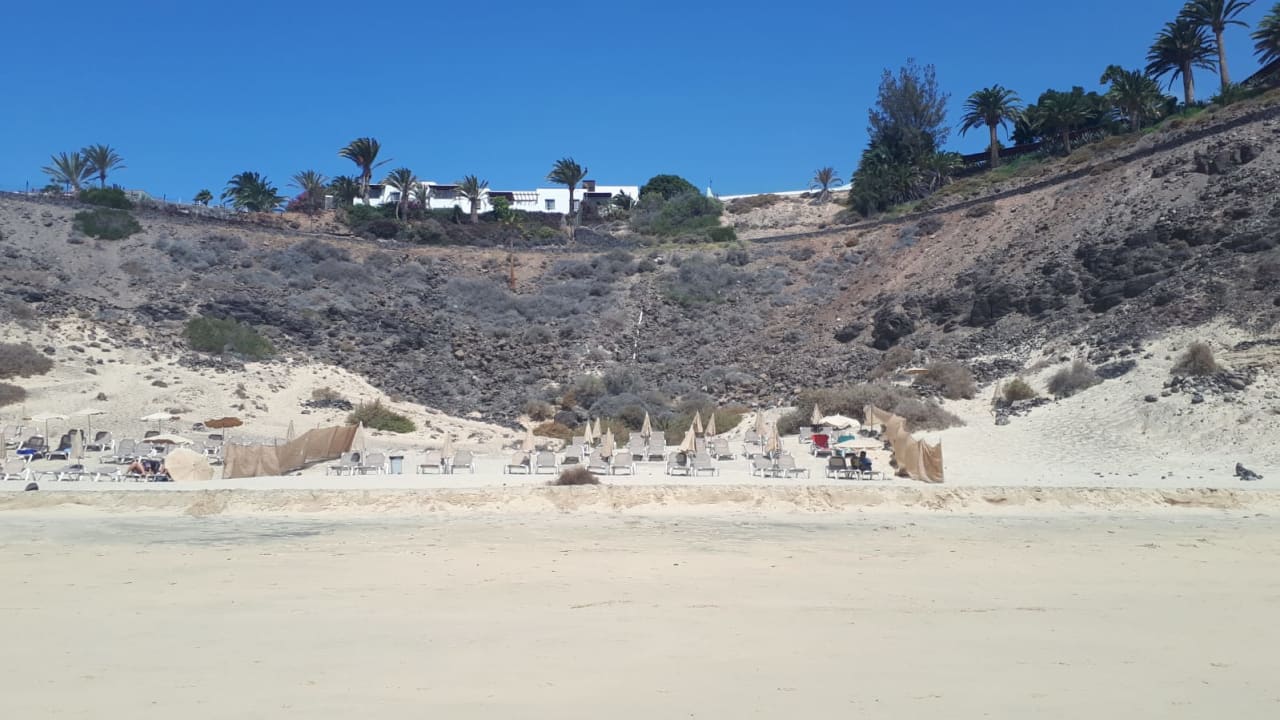 Strand MUR Hotel Faro Jandia & Spa Fuerteventura