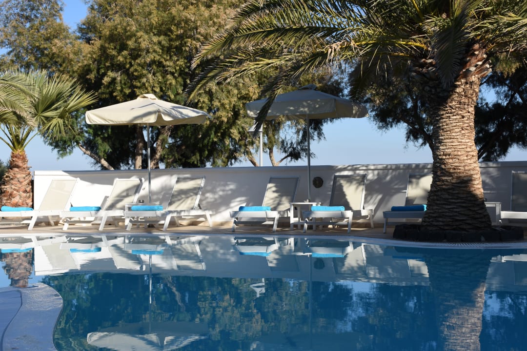 Pool Arion Bay