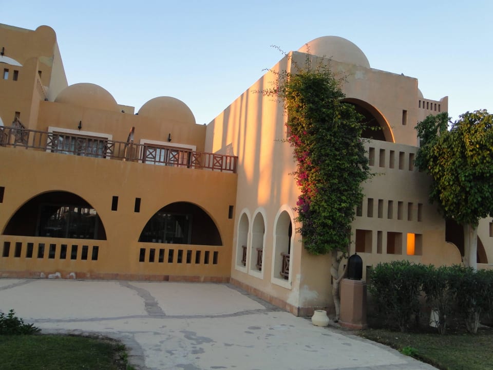 Hotelzimmer Grand Makadi