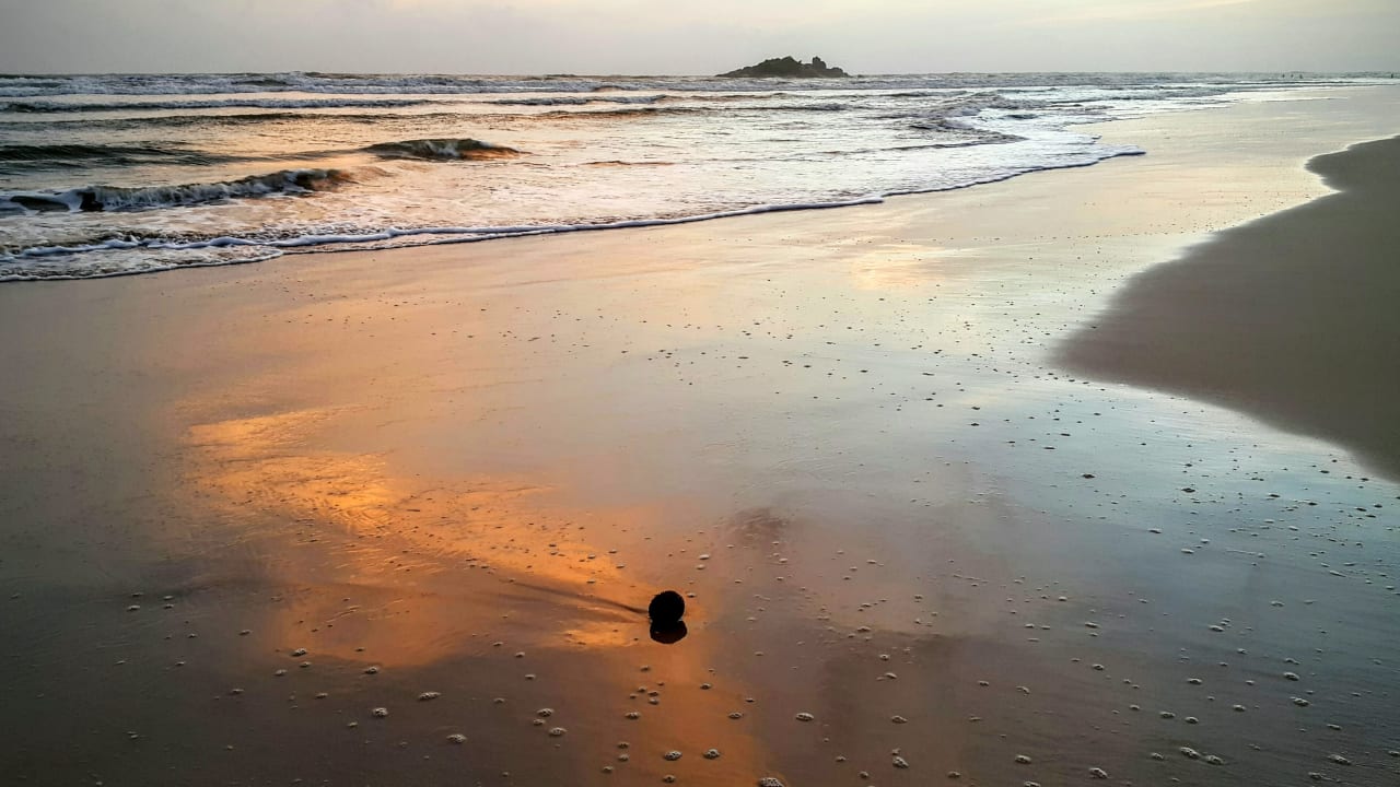 Strand Hotel Lanka Princess Ayurveda