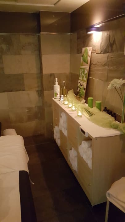 Sonstiges allsun App.-Hotel Orquidea Playa