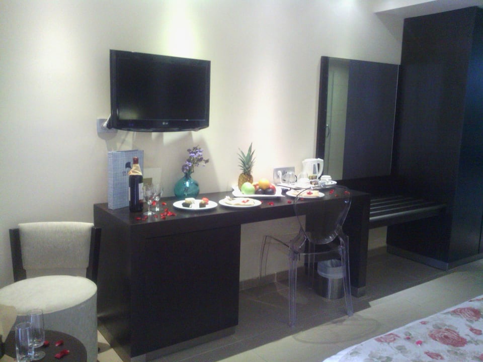 Zimmer TUI BLUE Oceanis Beach and Spa Resort