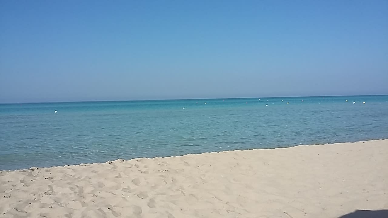 Strand Vivosa Apulia Resort