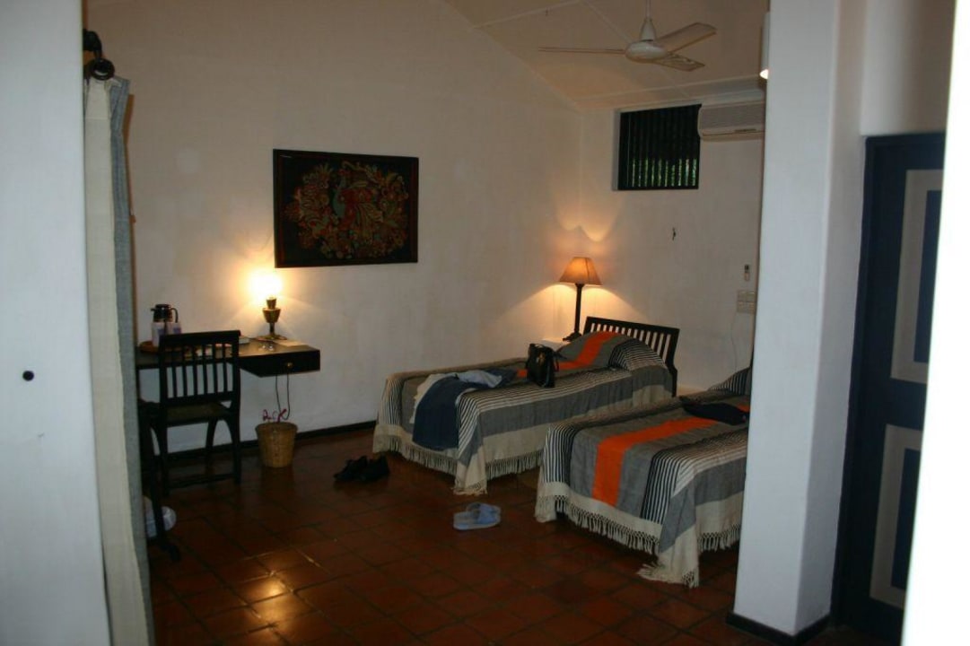 Doppelzimmer Habarana Village by Cinnamon