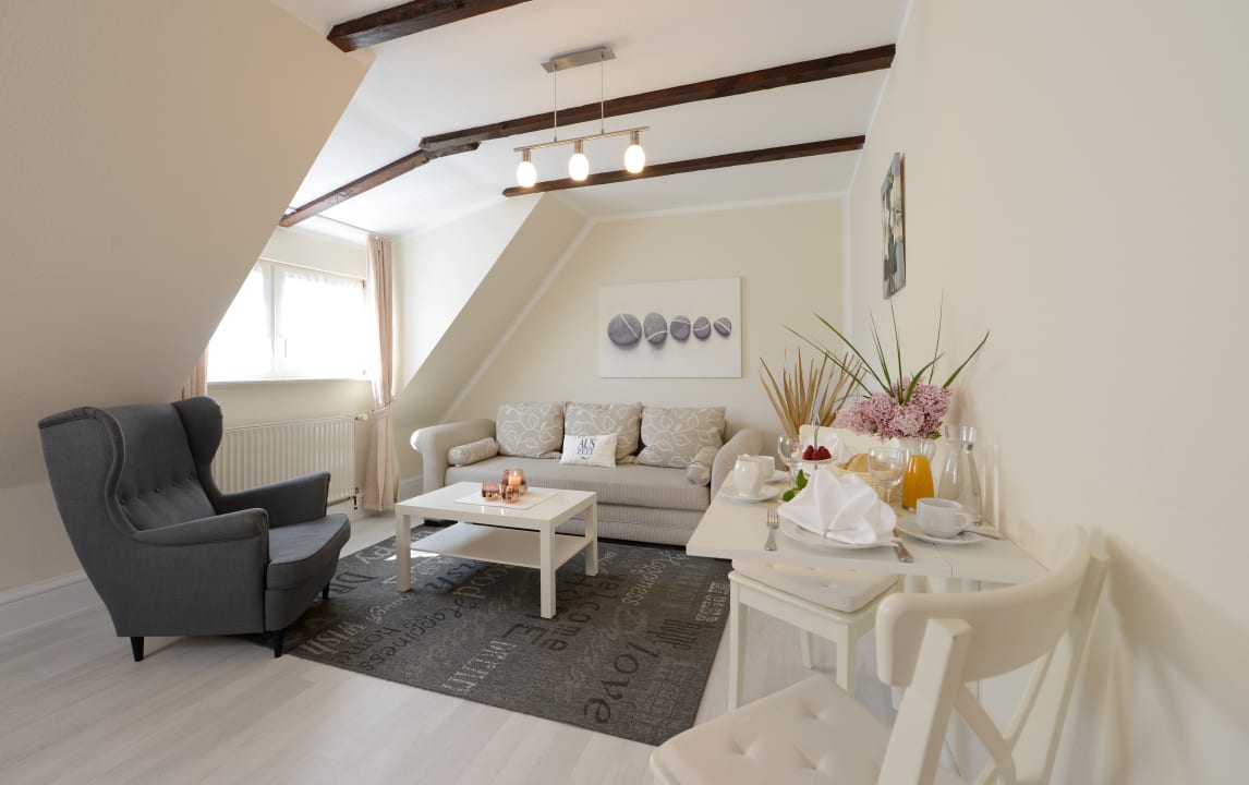 Zimmer Hotelanlage Tarnewitzer Hof