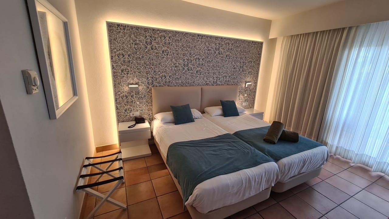 Zimmer Aldiana Club Andalusien