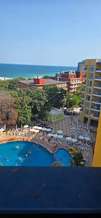 Sonstiges GRIFID Club Hotel Arabella