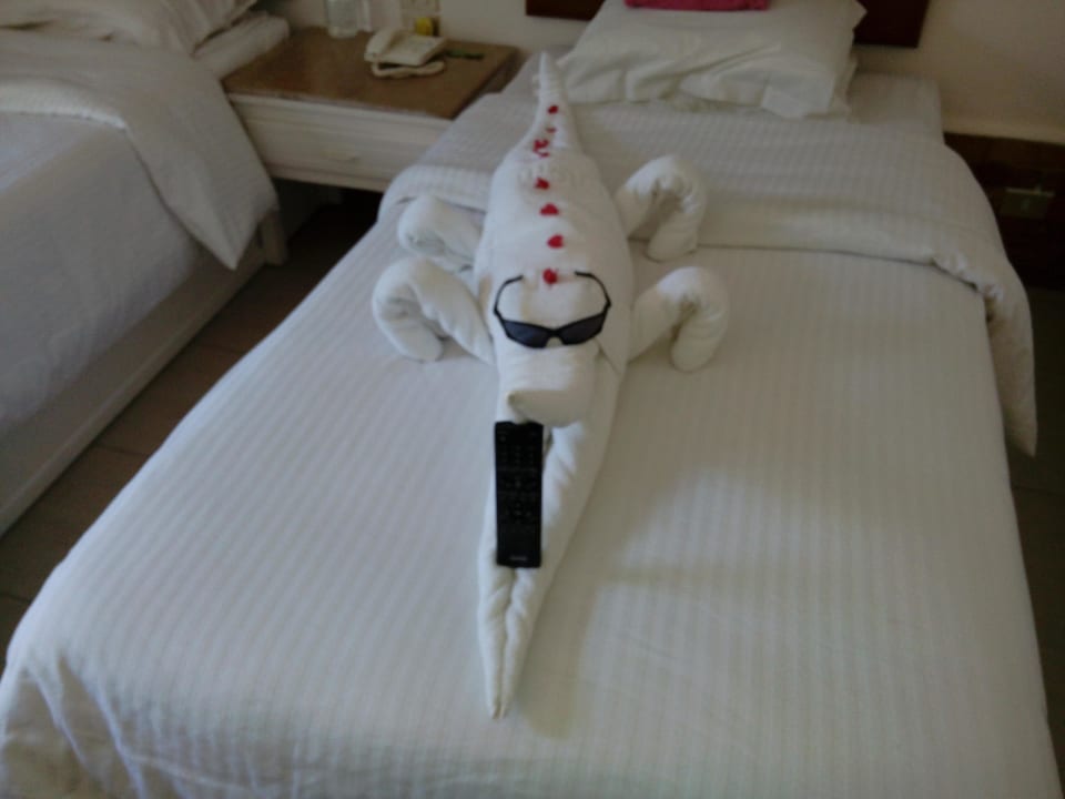 Deko Giftun Azur Resort