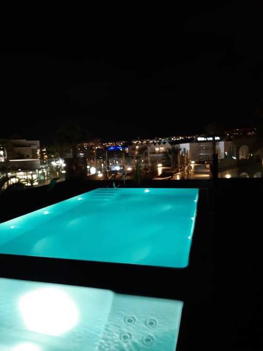 Ausblick Adrián Hoteles Colón Guanahaní - Adults only