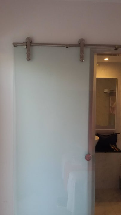 Schiebetür Badezimmer Bahía de Alcúdia Hotel & Spa