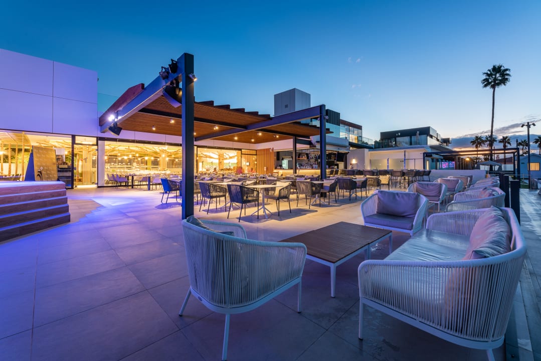 Gastro Club Maspalomas Suites & SPA