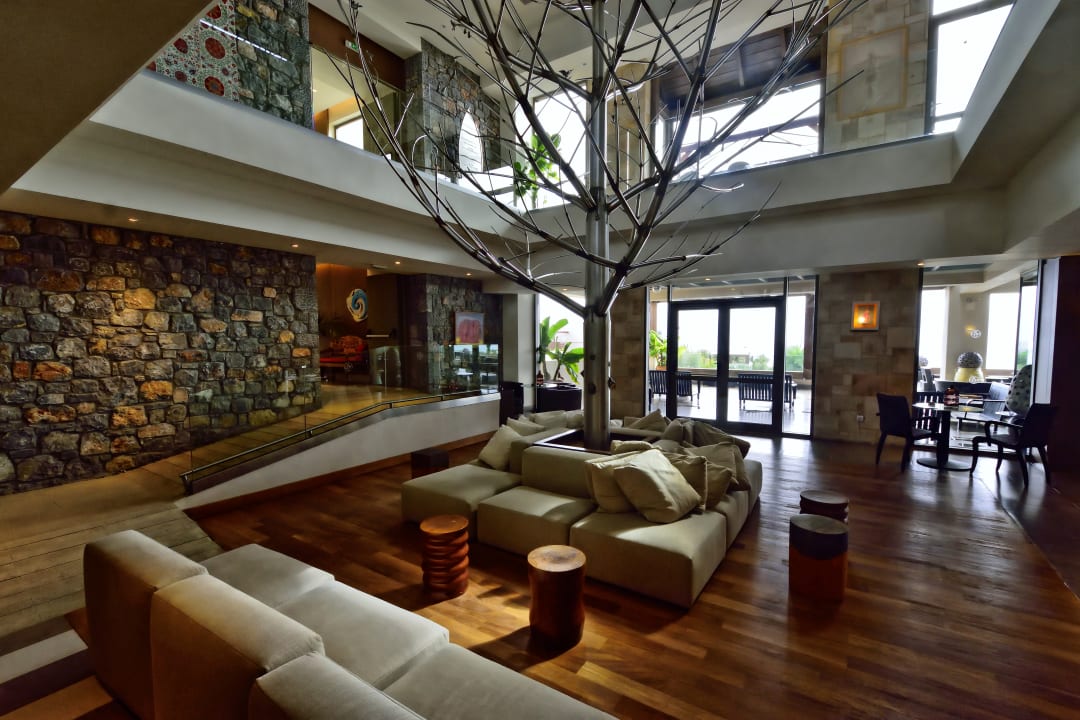 Gastro Aquagrand Artistic Luxury Beach Resort - Adults only