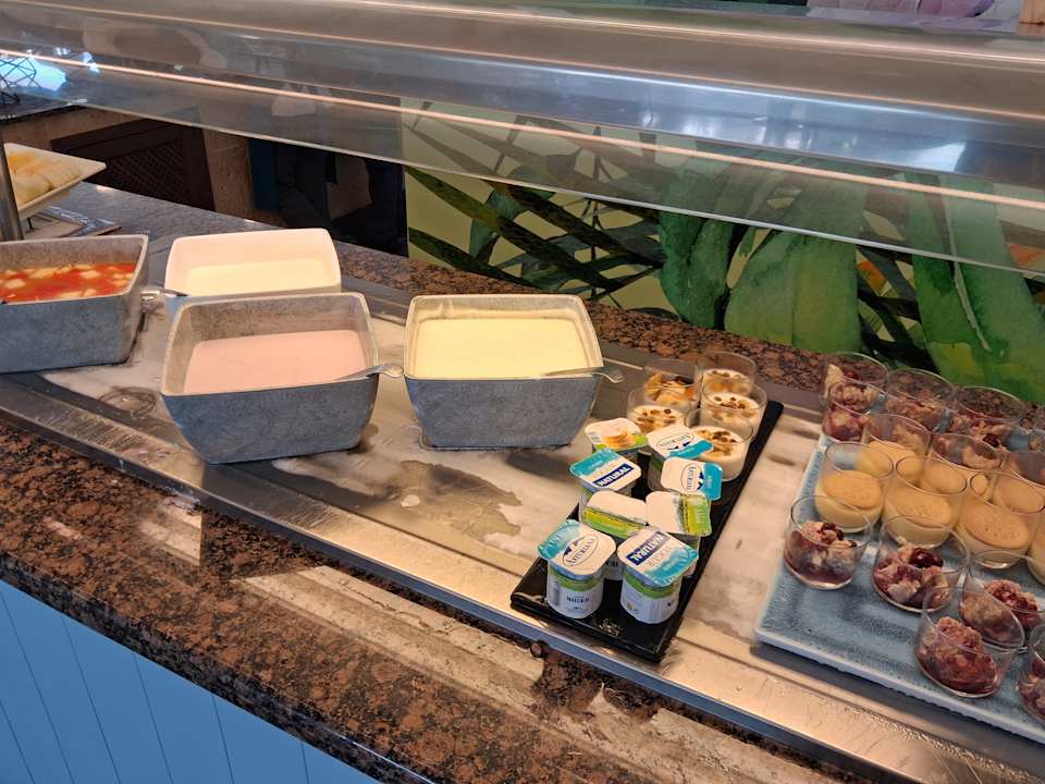 Gastro Calimera Fido Gardens