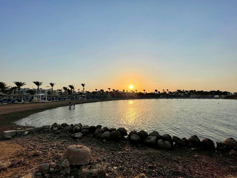 Strand JAZ Palmariva Beach