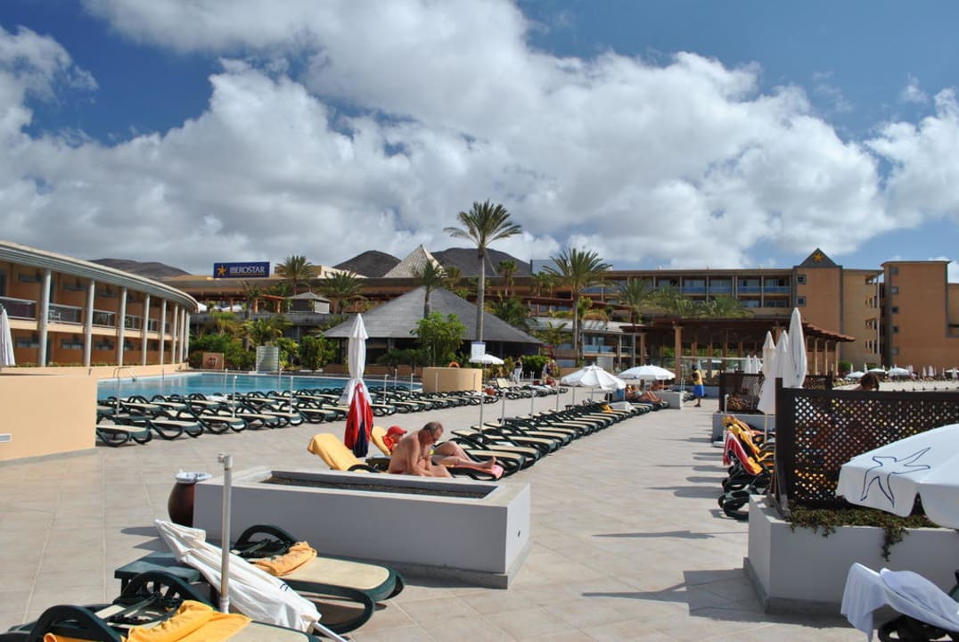 Außenansicht Iberostar Selection Fuerteventura Palace