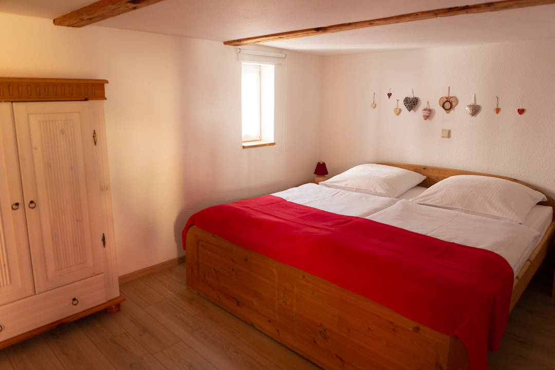 Zimmer Ferienwohnungen Altstadtnest