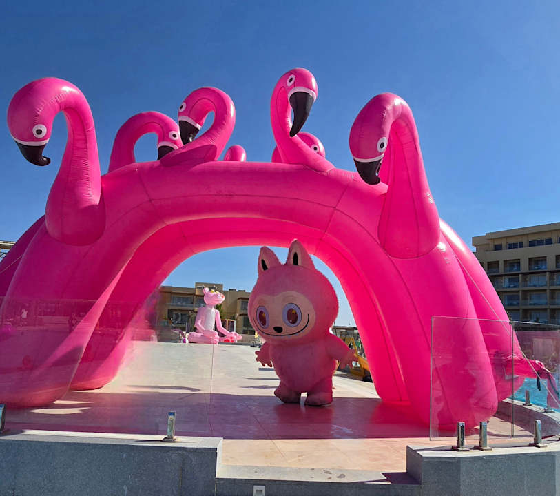 Pool JAZ Elite Asteria