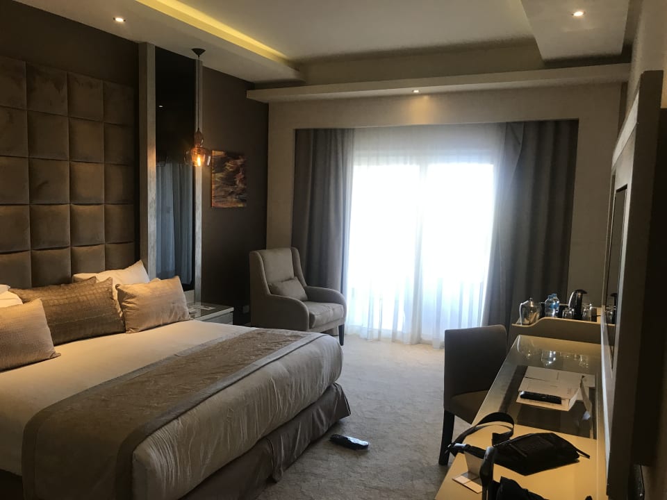 Zimmer Kaisol Romance Resort