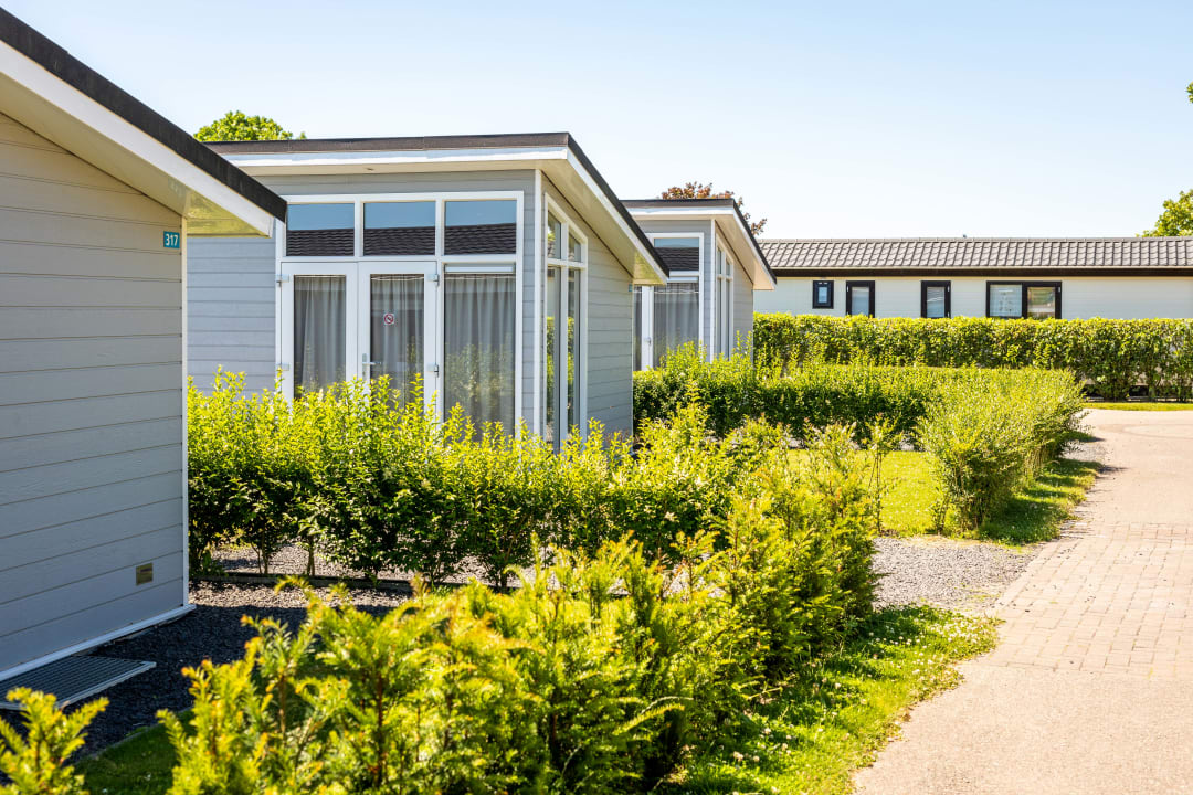 Sonstiges EuroParcs De Woudhoeve