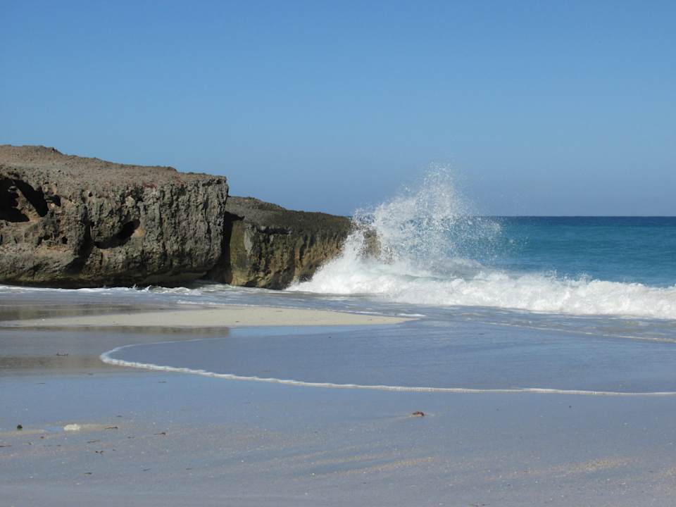 Strand Sirenis Tropical Varadero