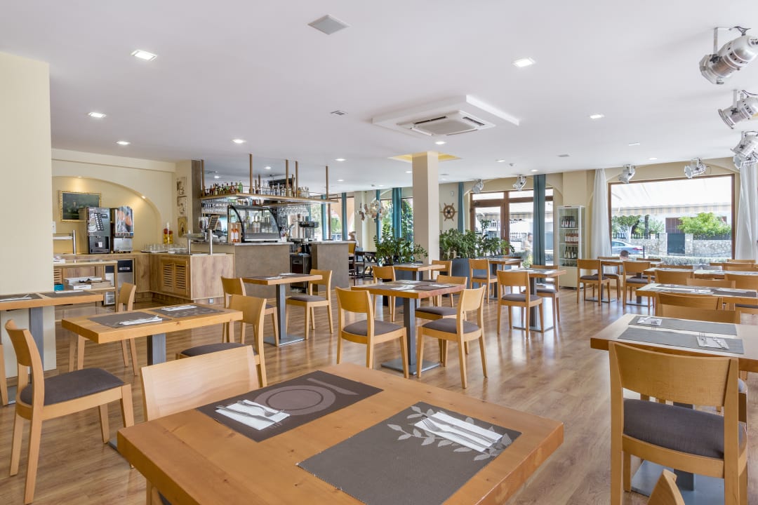 Gastro Hotel Santa Ponsa Pins