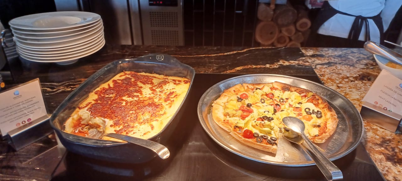 Gastro Grupotel Playa de Palma Suites & Spa