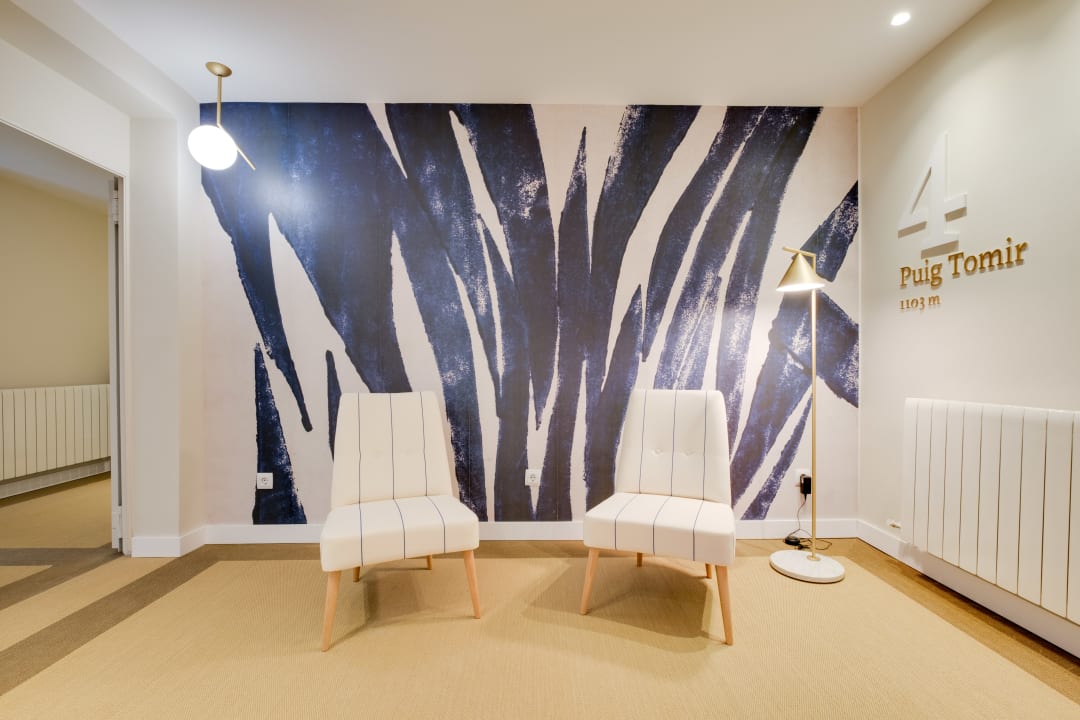 Sonstiges Hotel Eden Soller