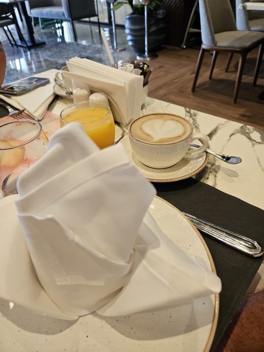 Gastro Rixos Premium Tekirova