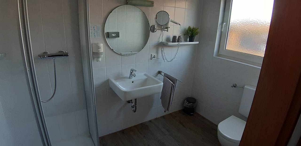 Zimmer Hotel Gasthof Koch