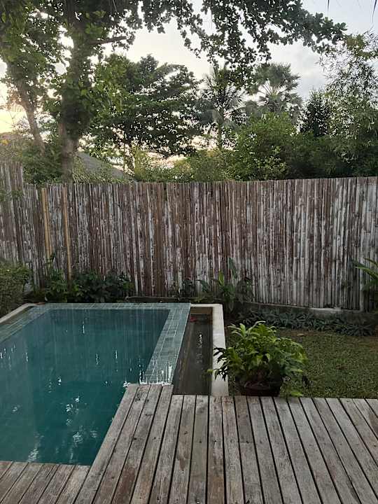 Zimmer Sea Dance Resort