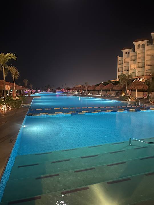 Außenansicht Xanadu Makadi Bay