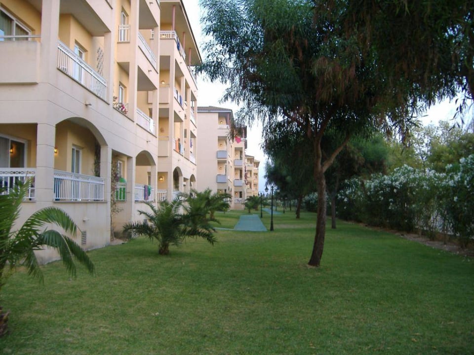 Traumhaft Prinsotel La Dorada