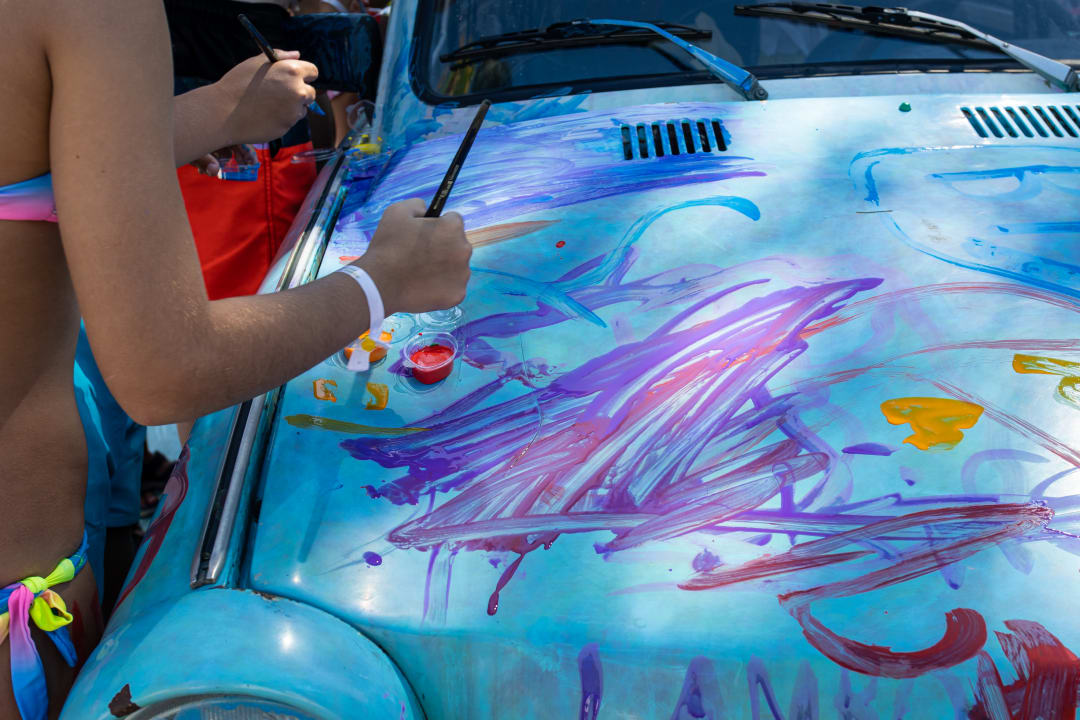 Sonstiges Club Hotel Phaselis Rose