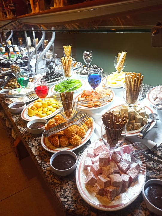 Gastro Trendy Aspendos Beach Hotel