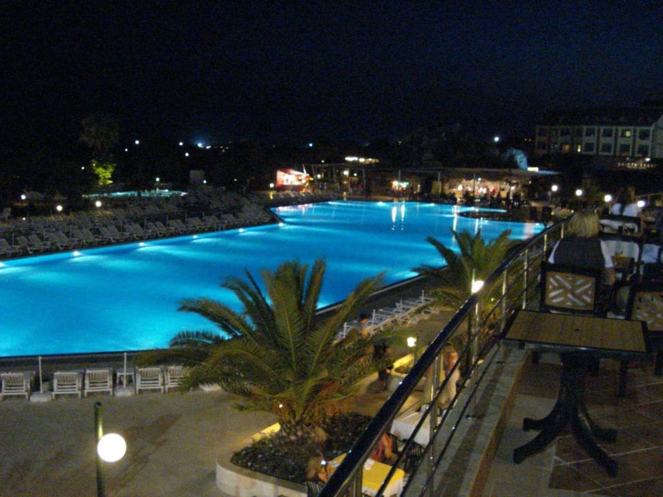 piscine principa VONRESORT Golden Coast