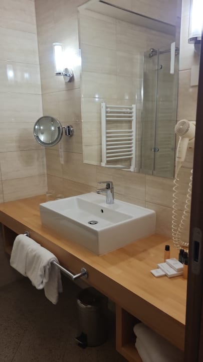 Zimmer Wellness Hotel Apollo - LifeClass Hotels & Spa