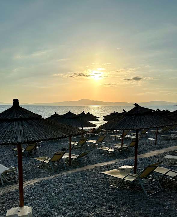 Strand Grecotel Filoxenia Kalamata