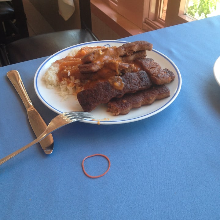 Restaurant Top Hotel