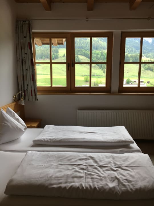 Zimmer Naturresort Puradies