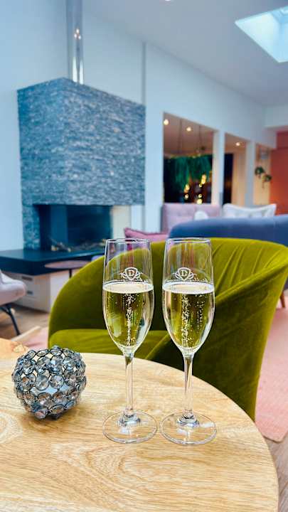 Gastro Hotel Ritter Durbach