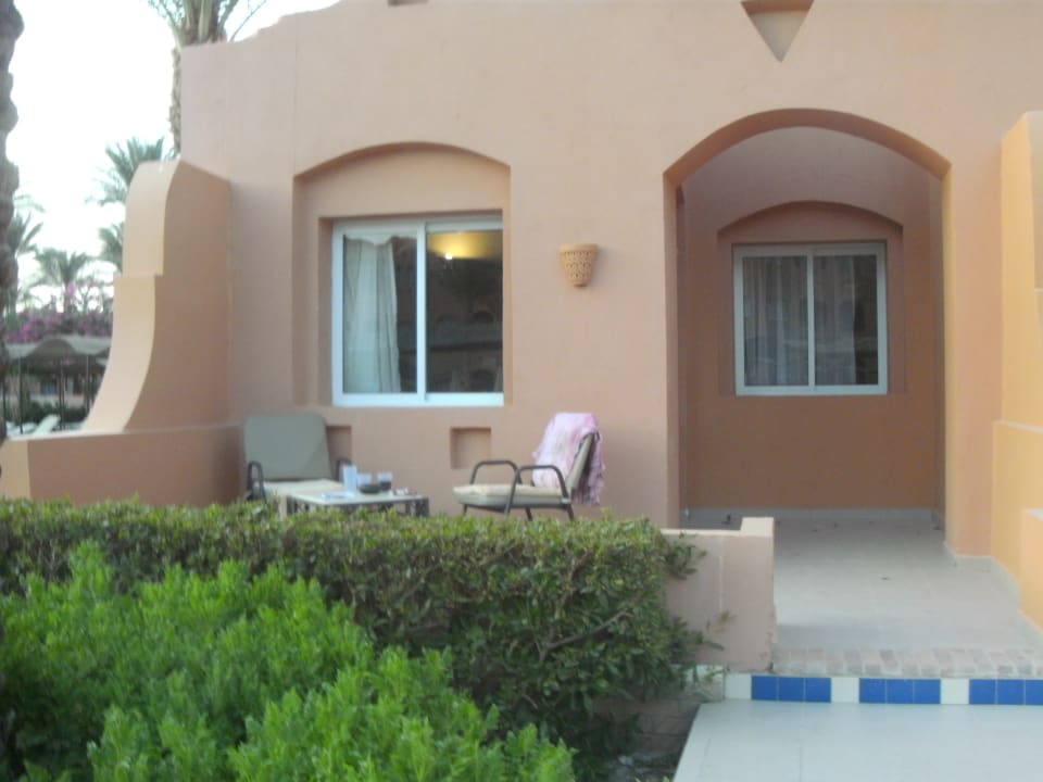 Zimmer Jaz Makadi Oasis Resort